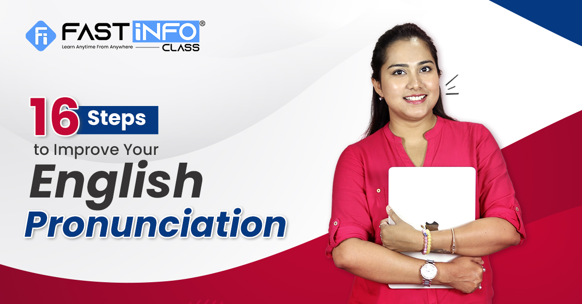 
                    Importance of Pronunciation for Learning Advanced Spoken English