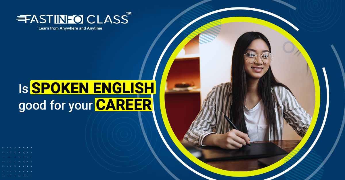 Learn all you need to know with our English-speaking courses