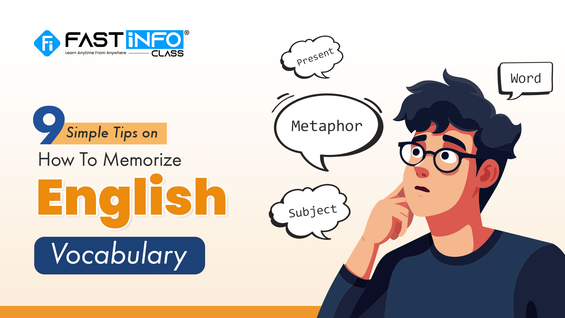 
                    11 Tips and Advanced English Resources To Improve Your English Vocabulary