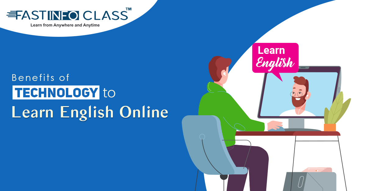 Learn English ONLINE 