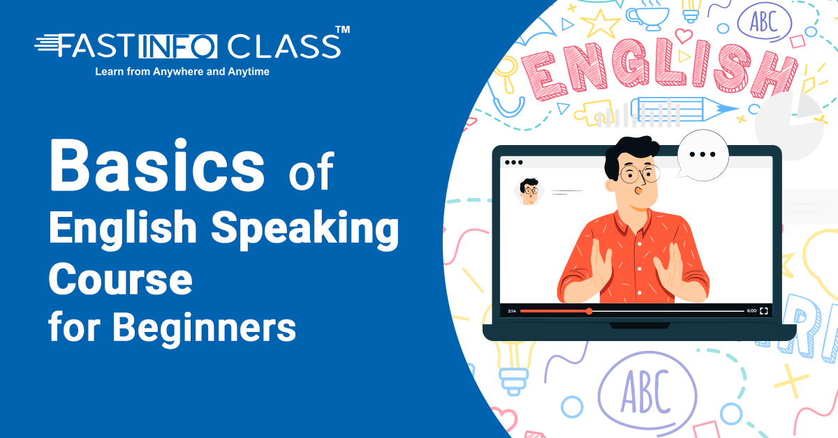 
                    Features and benefits of online spoken class