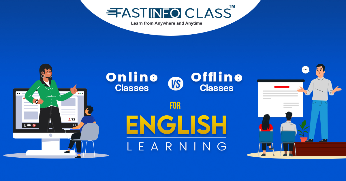 Learn English ONLINE 