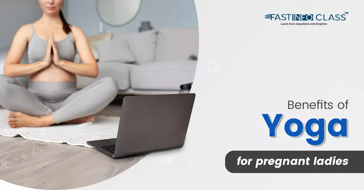 
                    Benefits of Yoga for Pregnant Ladies