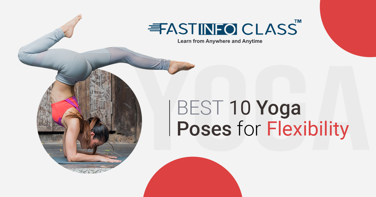 The 9 Best Static Stretches to Improve Flexibility and Posture