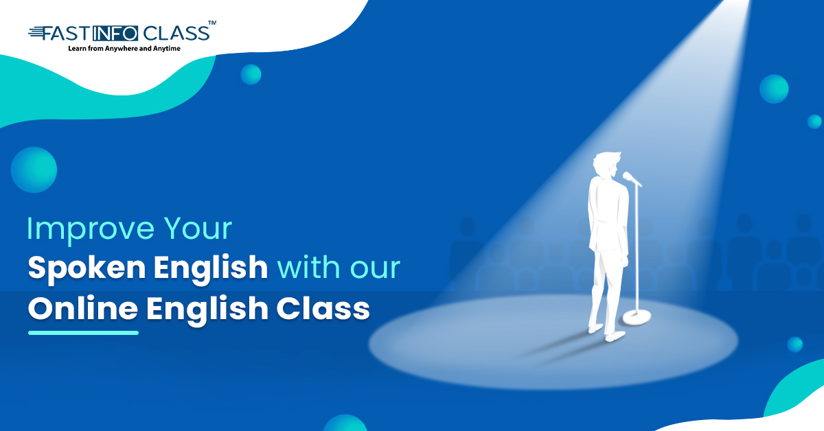 
                    Improve Your Fluency With an Online English Class