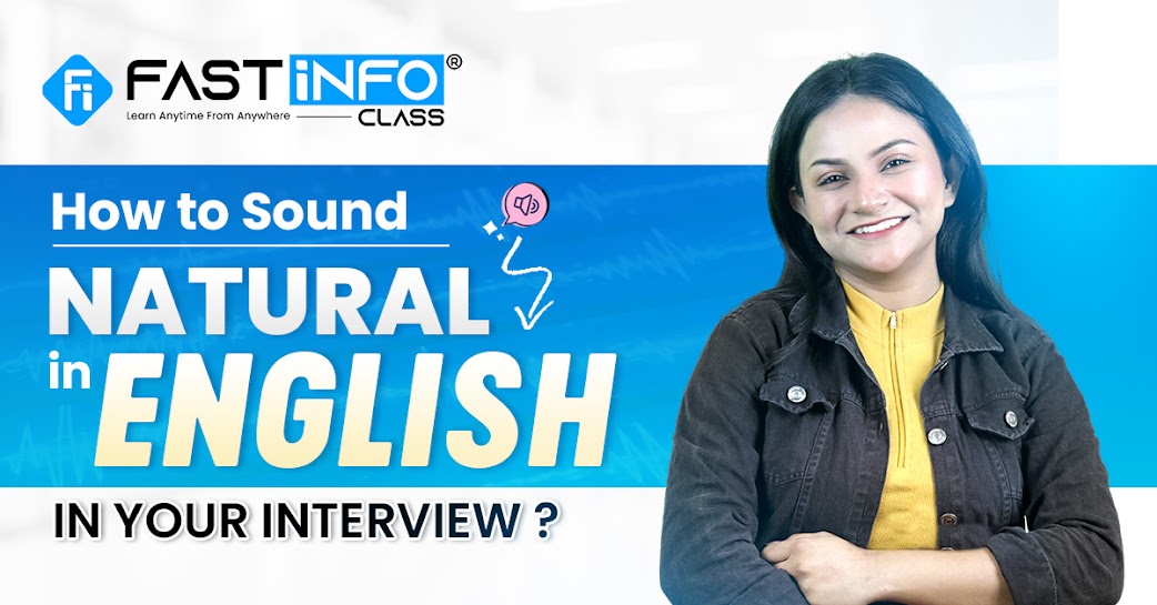 
                    How to Speak in English on Any Topic Fluently