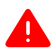 Warning Icon