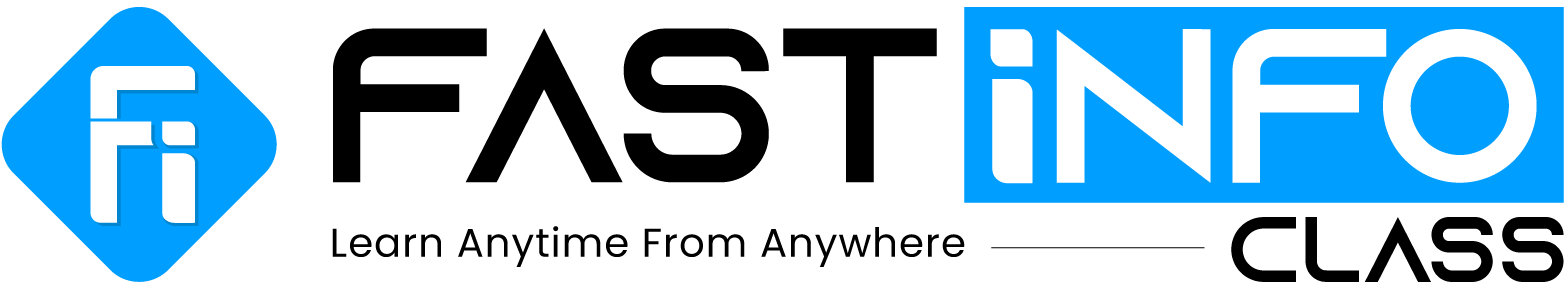Fastinfoclass