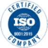 iso mark
