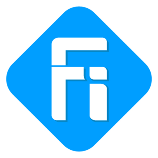 FastInfo logo