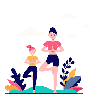 yoga poses