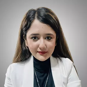 Zainab Asghar