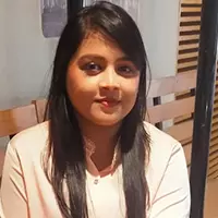 Pooja Chauhan
